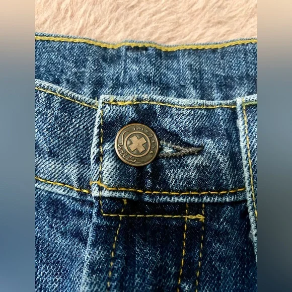 Imogene + Willie Wyatt Montrose jeans size 27 - Picture 10 of 12